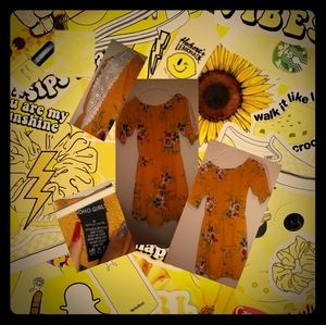 2 piece summer outfit